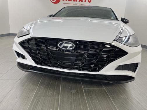 2021 Hyundai SONATA SEL Plus