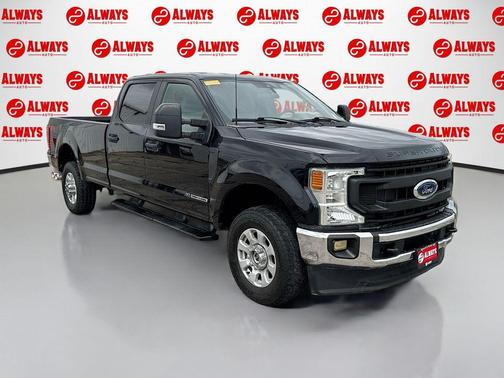 2022 Ford F-350 XL