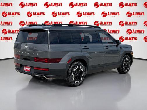 2026 Hyundai SANTA FE SEL 2.4