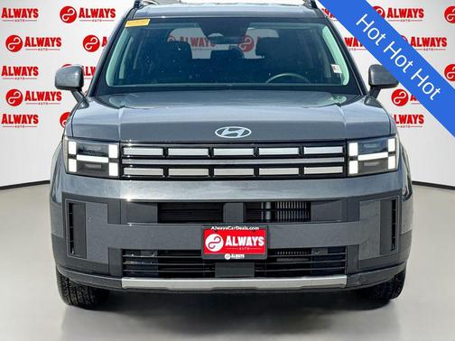 2026 Hyundai SANTA FE SEL 2.4