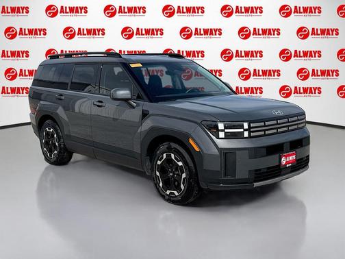 2026 Hyundai SANTA FE SEL 2.4