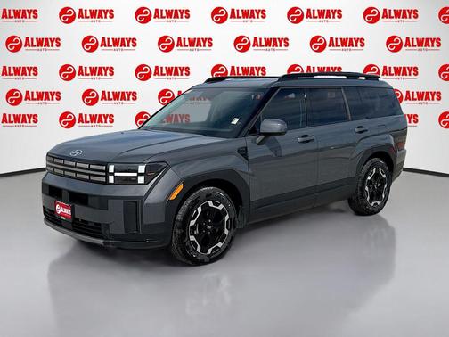 2026 Hyundai SANTA FE SEL 2.4