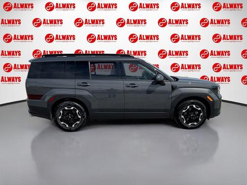 2026 Hyundai SANTA FE SEL 2.4