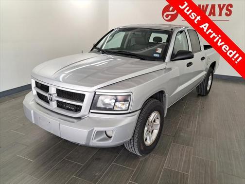 2010 Dodge Dakota Big Horn/Lone Star