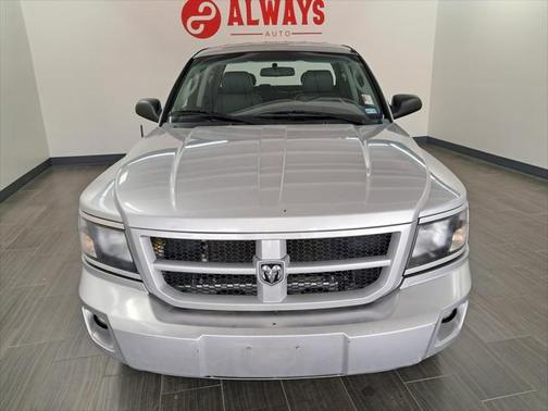 2010 Dodge Dakota Big Horn/Lone Star