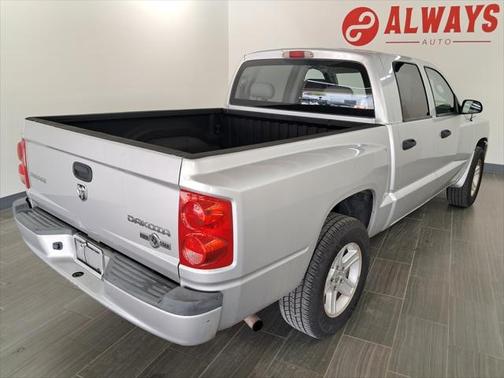 2010 Dodge Dakota Big Horn/Lone Star