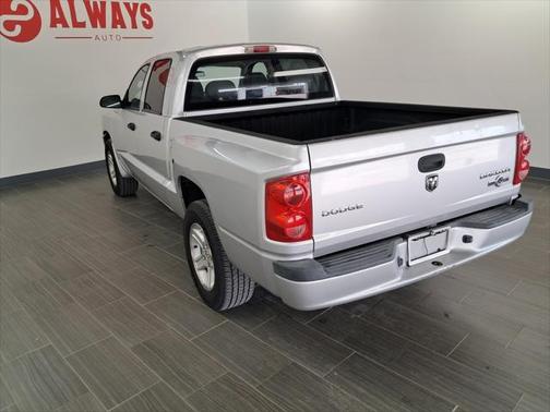 2010 Dodge Dakota Big Horn/Lone Star