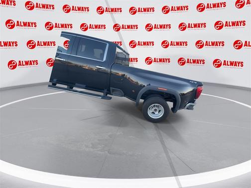 2023 GMC Sierra 3500 SLT