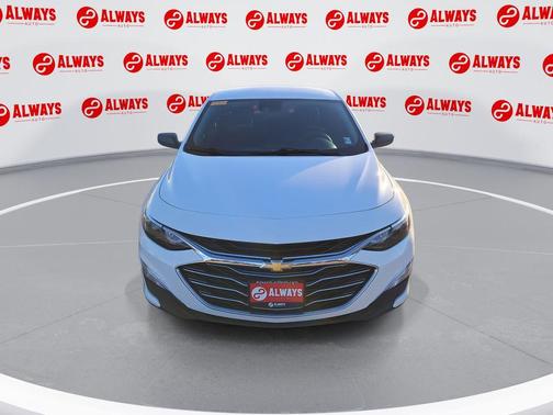 2023 Chevrolet Malibu 1LS