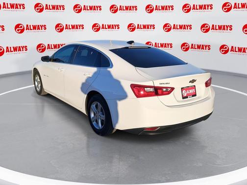 2023 Chevrolet Malibu 1LS