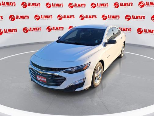 2023 Chevrolet Malibu 1LS