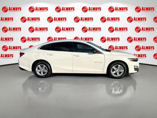 2023 Chevrolet Malibu 1LS