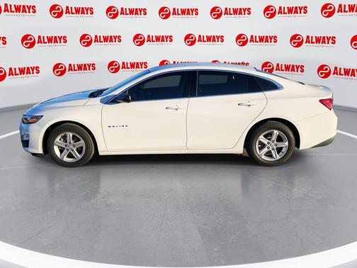 2023 Chevrolet Malibu 1LS