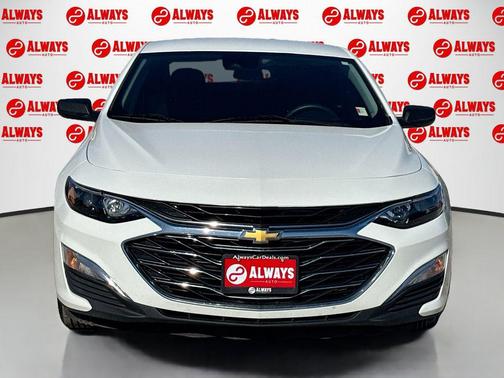 2023 Chevrolet Malibu 1LS