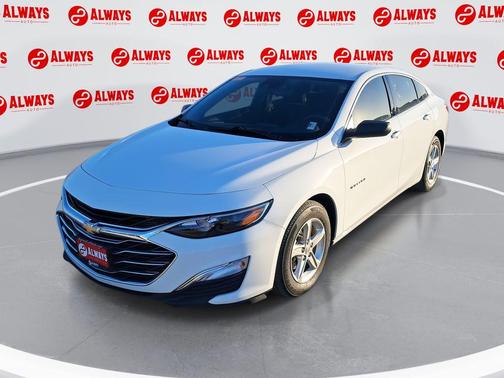 2023 Chevrolet Malibu 1LS