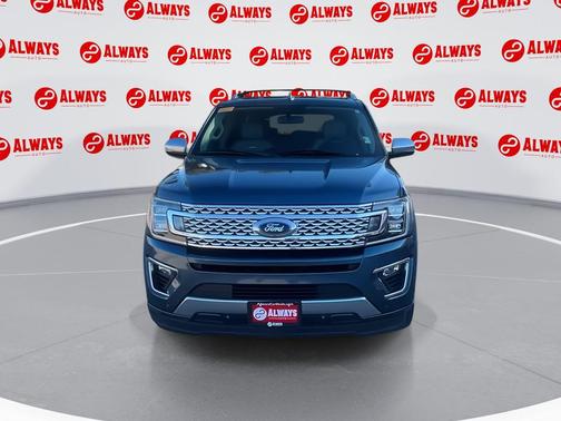 2019 Ford Expedition Platinum