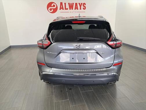 2021 Nissan Murano SL FWD