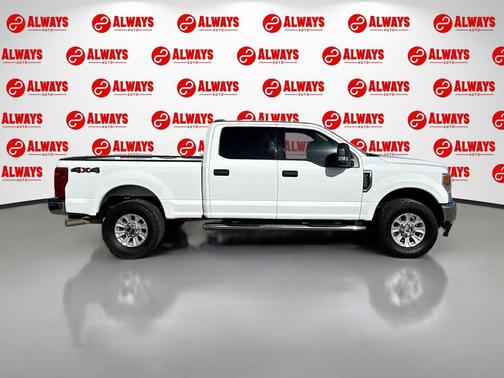 2021 Ford F-250 XLT