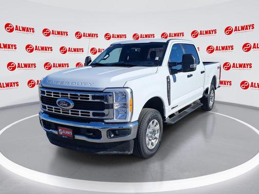 2023 Ford F-250 XLT
