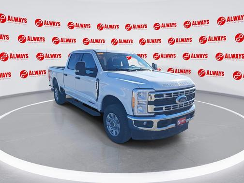 2023 Ford F-250 XLT