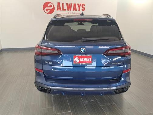 2022 BMW X5 sDrive40i