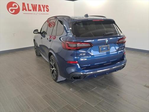 2022 BMW X5 sDrive40i