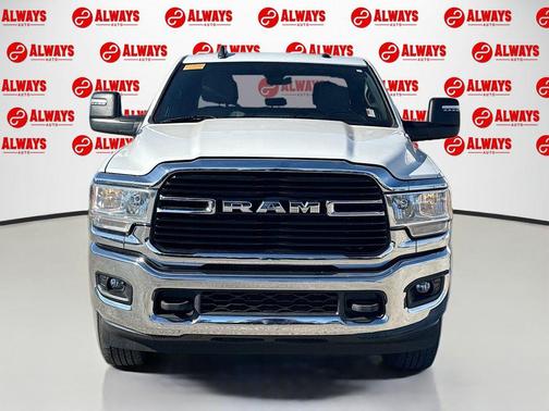2024 RAM 2500 Big Horn Crew Cab 4x4 8' Box