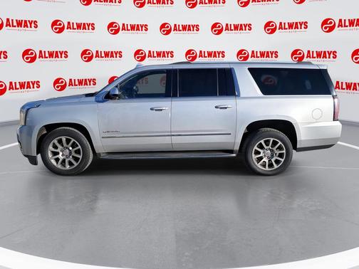2018 GMC Yukon XL Denali