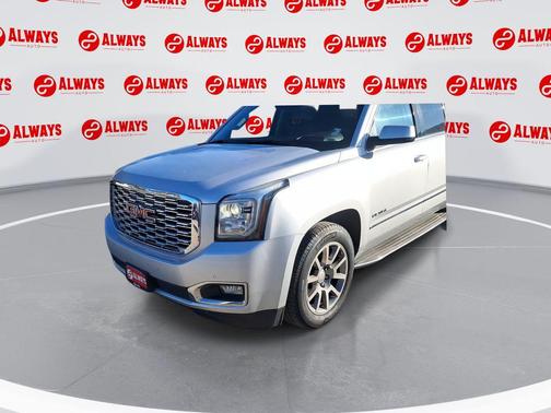 2018 GMC Yukon XL Denali