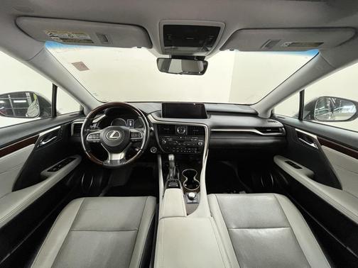 2019 Lexus RX 350 Base