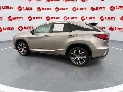 2019 Lexus RX 350 Base