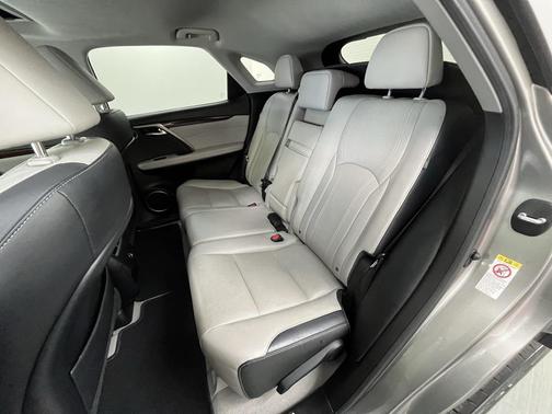 2019 Lexus RX 350 Base