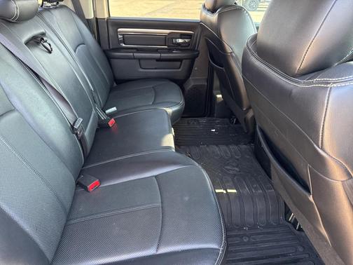2018 RAM 1500 Sport