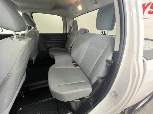 2020 RAM 1500 Tradesman