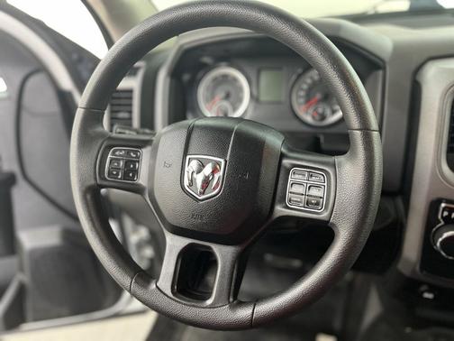 2020 RAM 1500 Tradesman