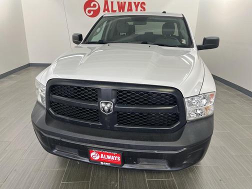 2020 RAM 1500 Tradesman