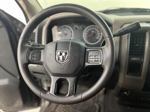 2012 RAM 1500 ST