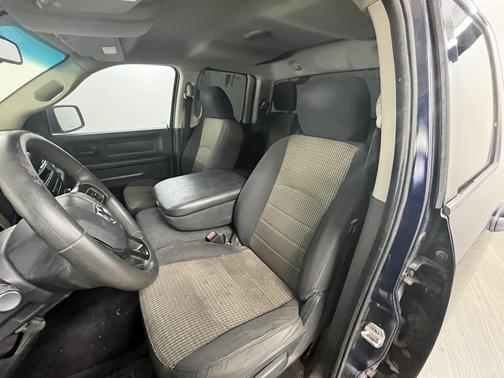 2012 RAM 1500 ST
