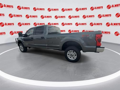 2019 Ford F-250 XLT