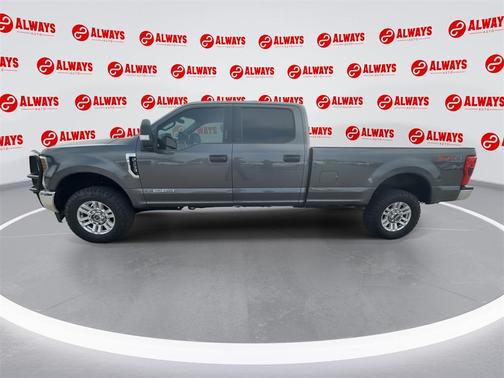2019 Ford F-250 XLT