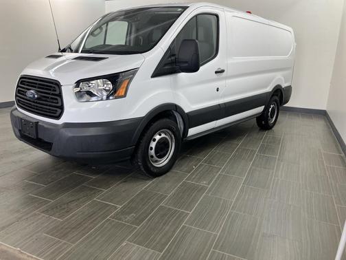 2018 Ford Transit-150 Base