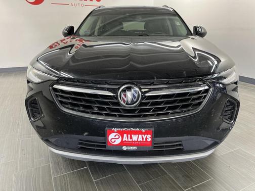 2021 Buick Envision FWD Preferred
