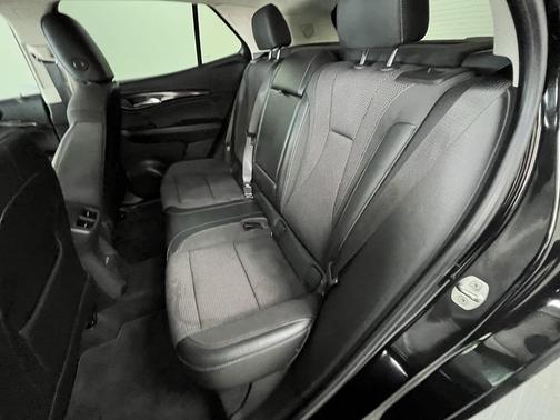 2021 Buick Envision FWD Preferred
