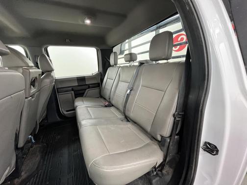 2022 Ford F-250 XL