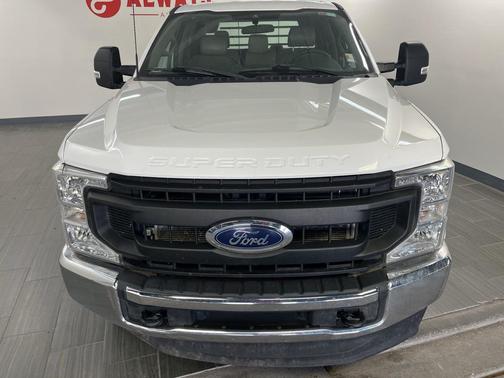 2022 Ford F-250 XL
