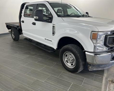 2022 Ford F-250 XL