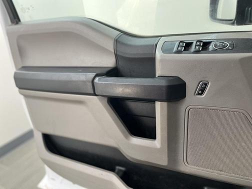 2022 Ford F-250 XL