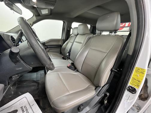 2022 Ford F-250 XL
