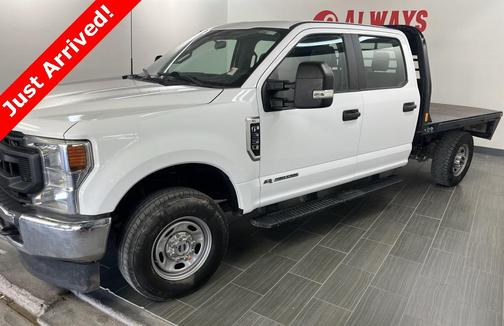 2022 Ford F-250 XL