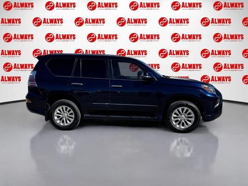 2018 Lexus GX 460 Premium